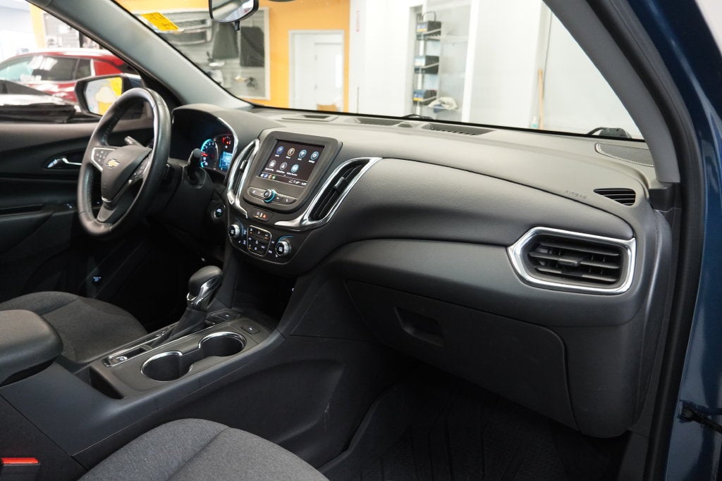 2024 Chevrolet Equinox LT (AWD)