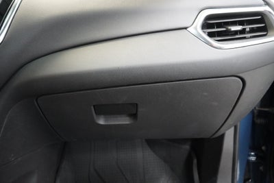2024 Chevrolet Equinox LT (AWD)