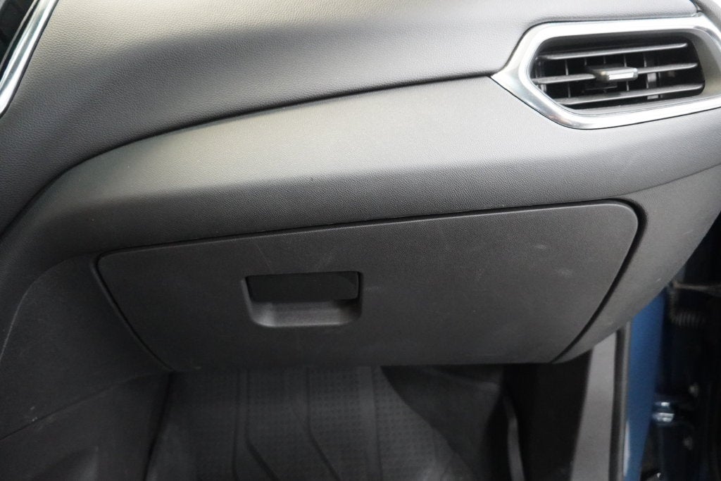 2024 Chevrolet Equinox LT (AWD)