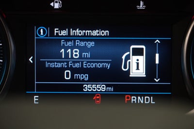 2024 Chevrolet Equinox LT (AWD)