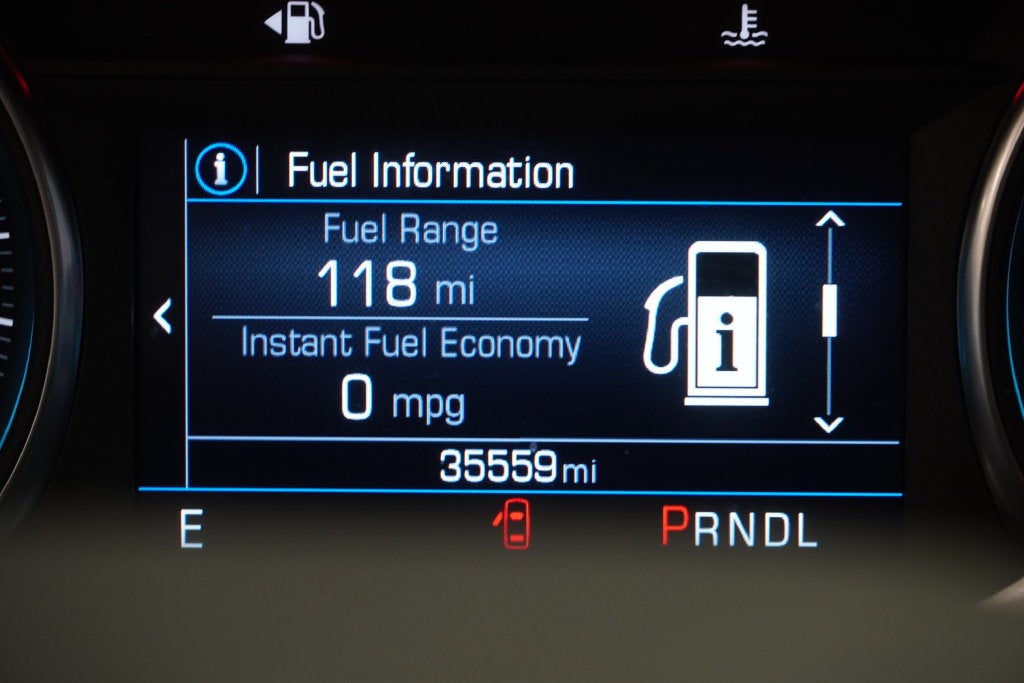 2024 Chevrolet Equinox LT (AWD)