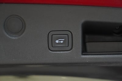 2023 Chevrolet Equinox LT AWD