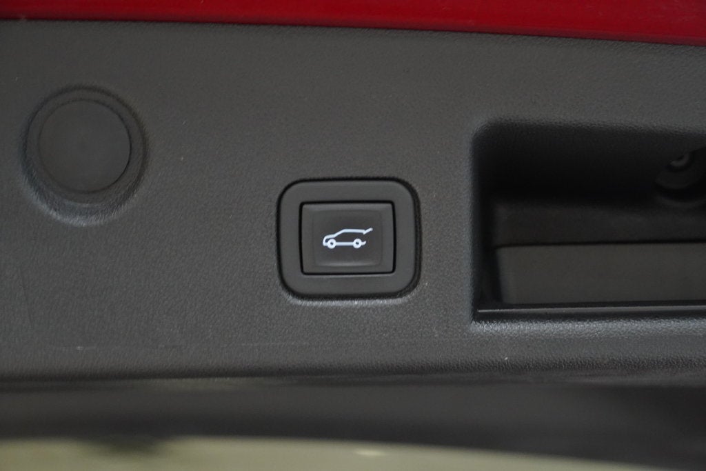 2023 Chevrolet Equinox LT AWD