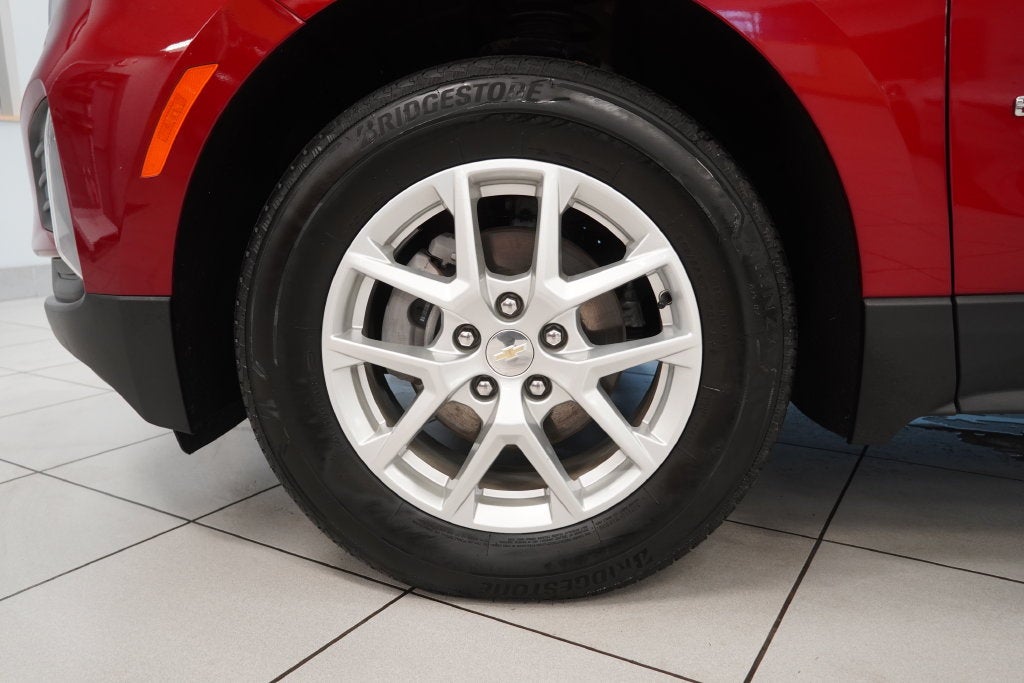 2023 Chevrolet Equinox LT AWD