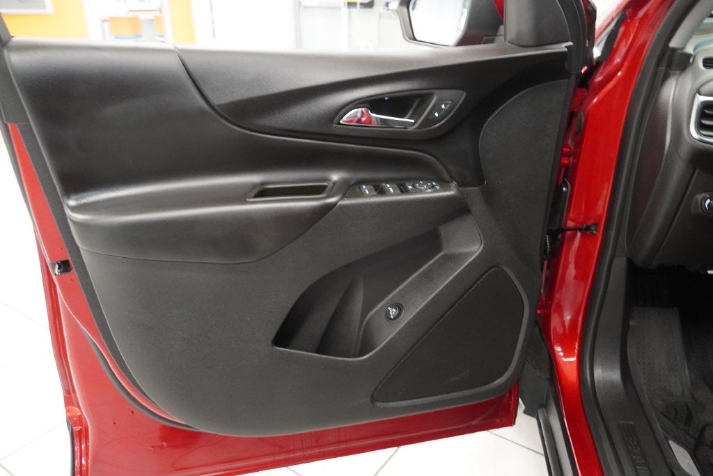 2023 Chevrolet Equinox LT AWD