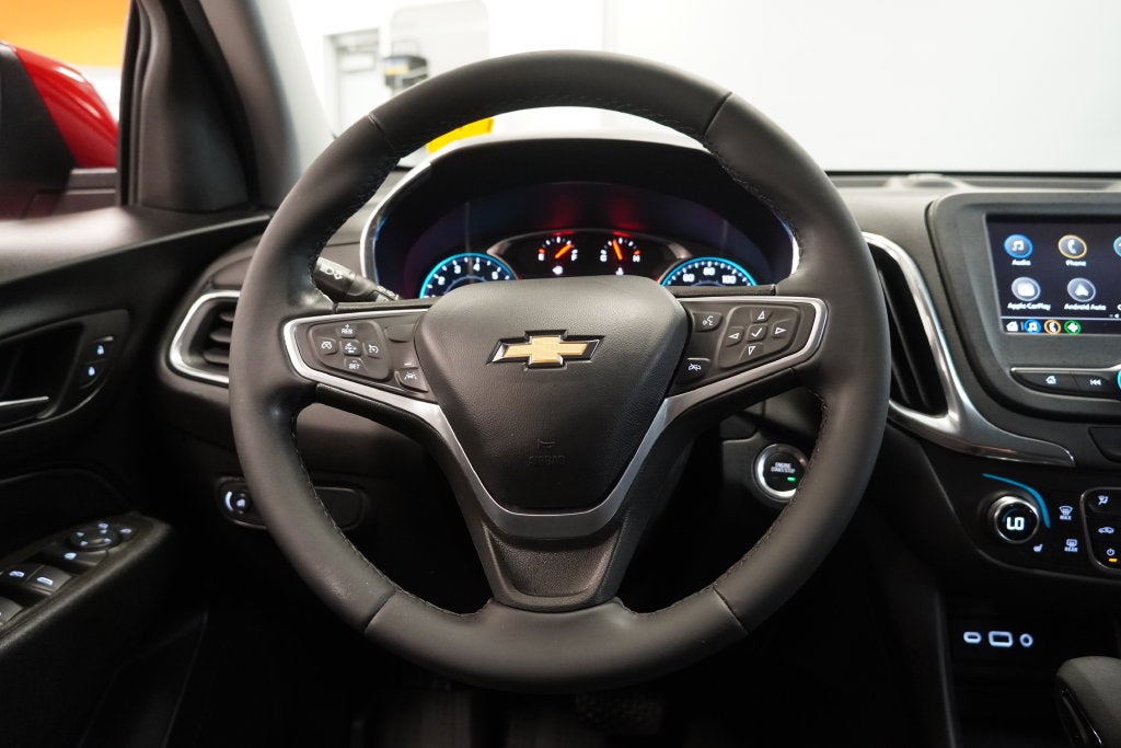2023 Chevrolet Equinox LT AWD