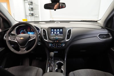 2023 Chevrolet Equinox LT AWD