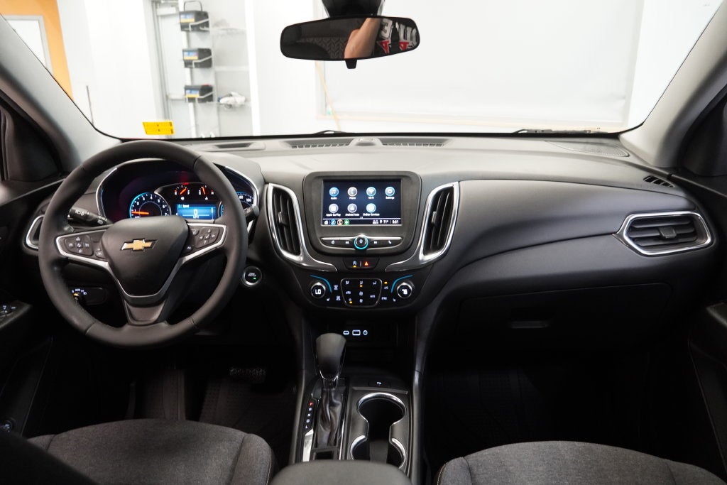 2023 Chevrolet Equinox LT AWD