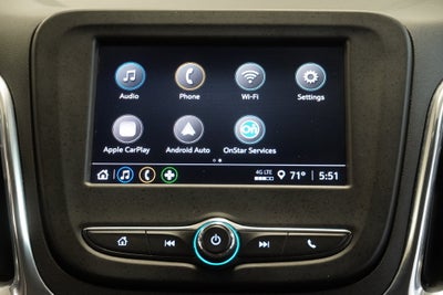 2023 Chevrolet Equinox LT AWD