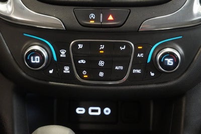2023 Chevrolet Equinox LT AWD