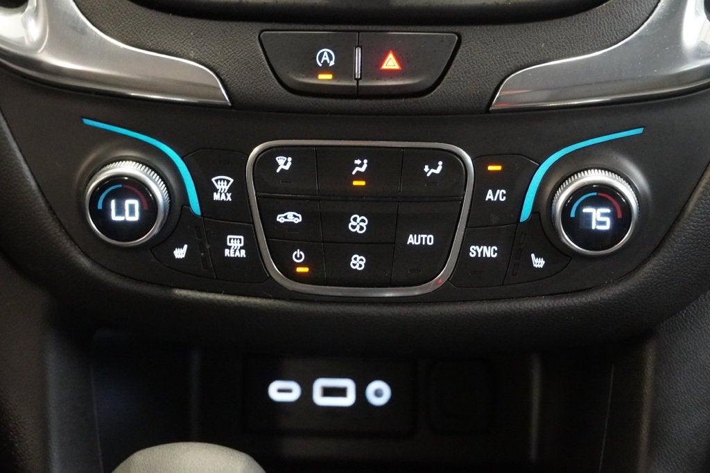 2023 Chevrolet Equinox LT AWD