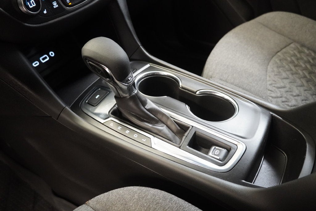 2023 Chevrolet Equinox LT AWD