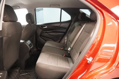 2023 Chevrolet Equinox LT AWD