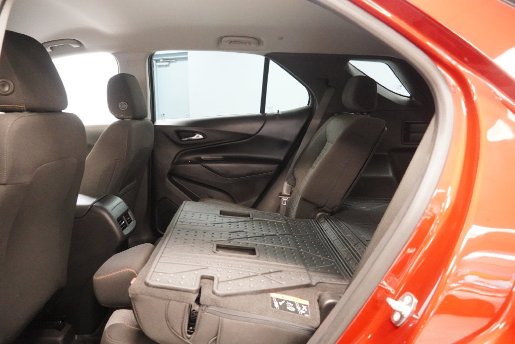 2023 Chevrolet Equinox LT AWD