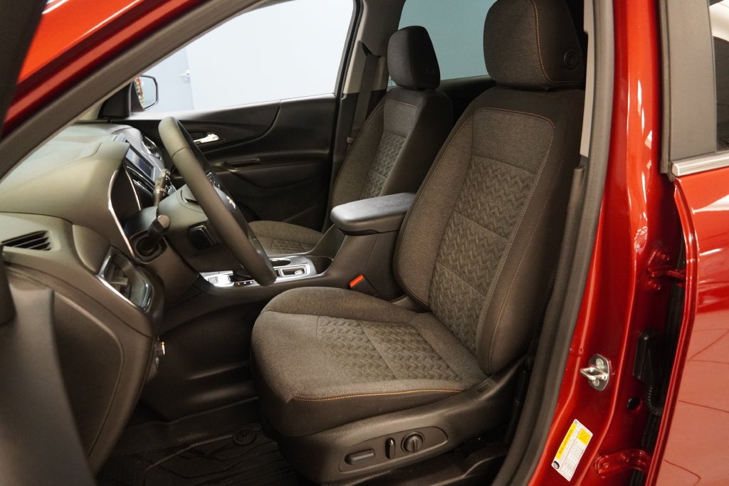 2023 Chevrolet Equinox LT AWD