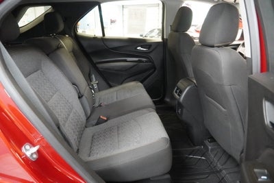 2023 Chevrolet Equinox LT AWD