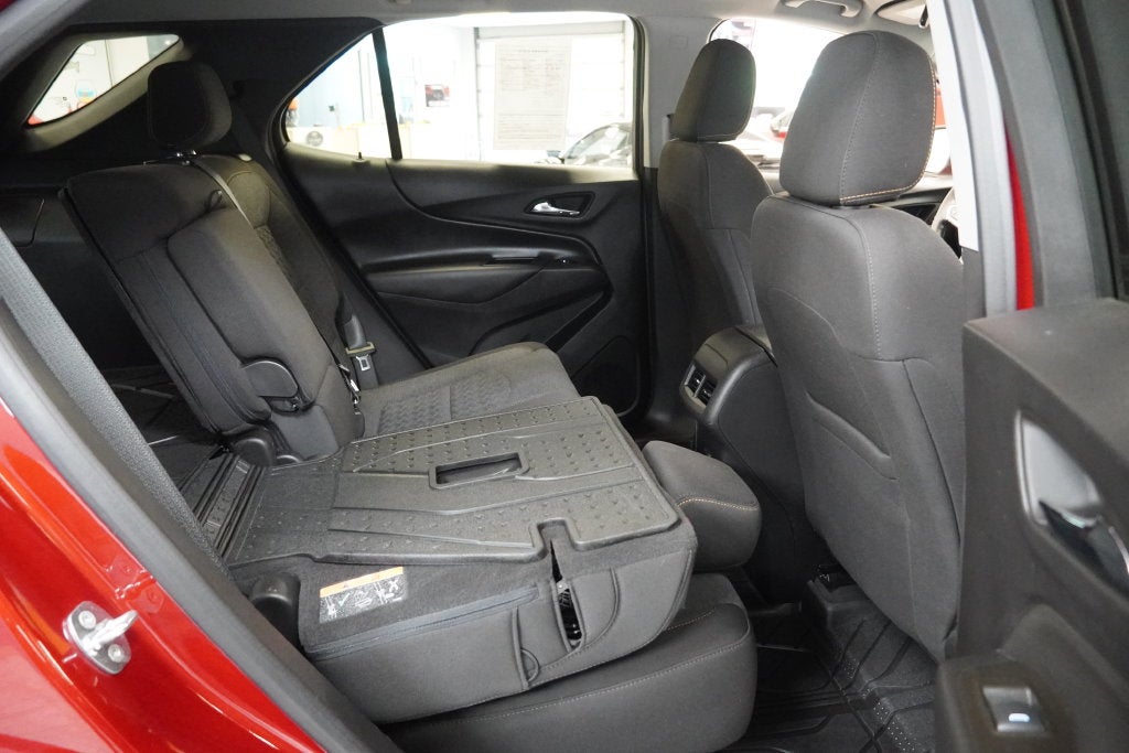 2023 Chevrolet Equinox LT AWD