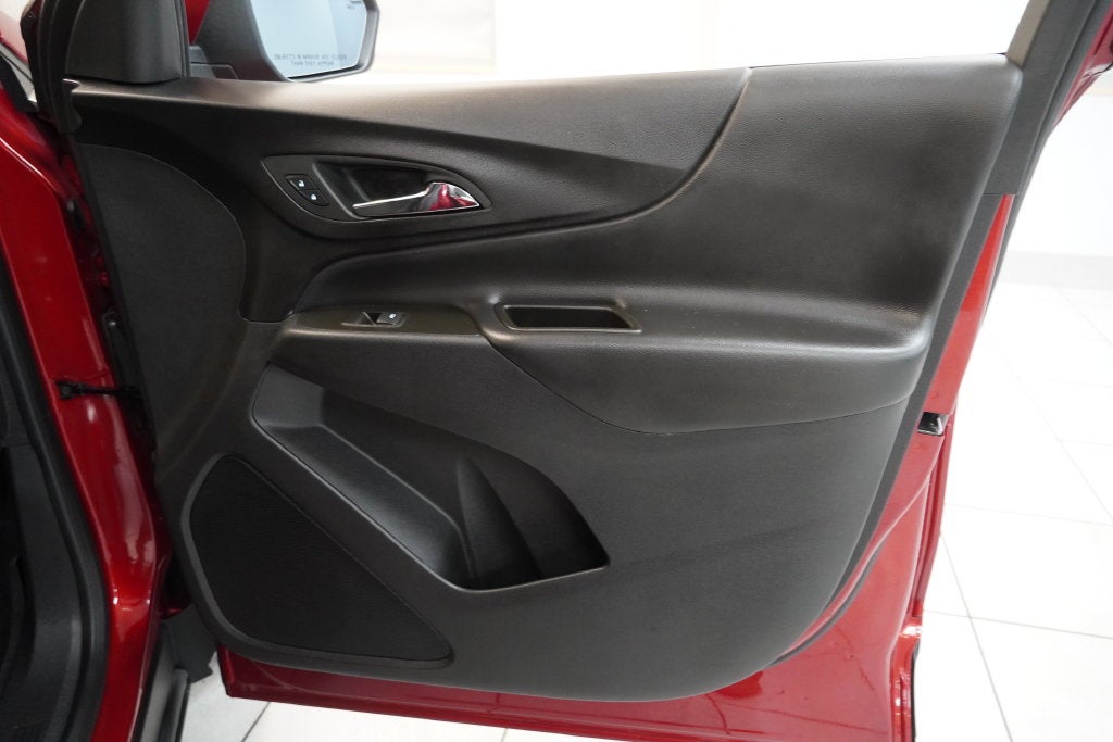 2023 Chevrolet Equinox LT AWD