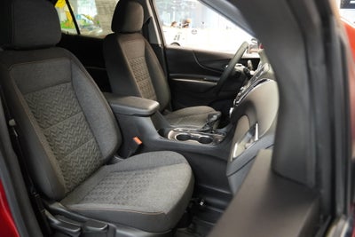 2023 Chevrolet Equinox LT AWD