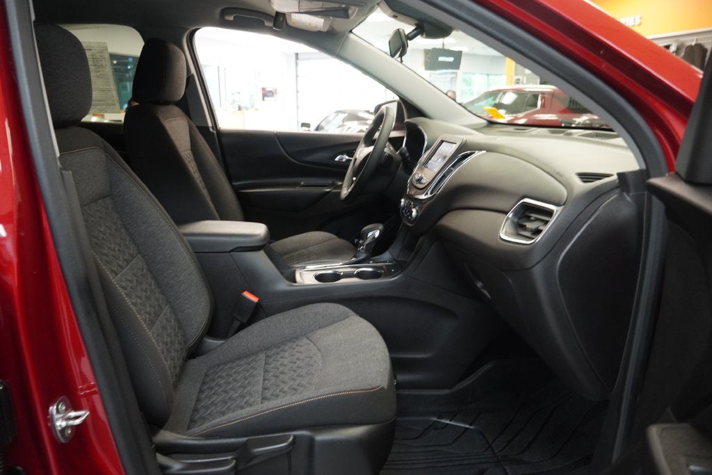 2023 Chevrolet Equinox LT AWD