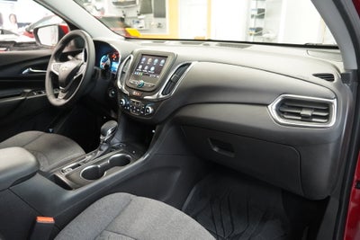 2023 Chevrolet Equinox LT AWD