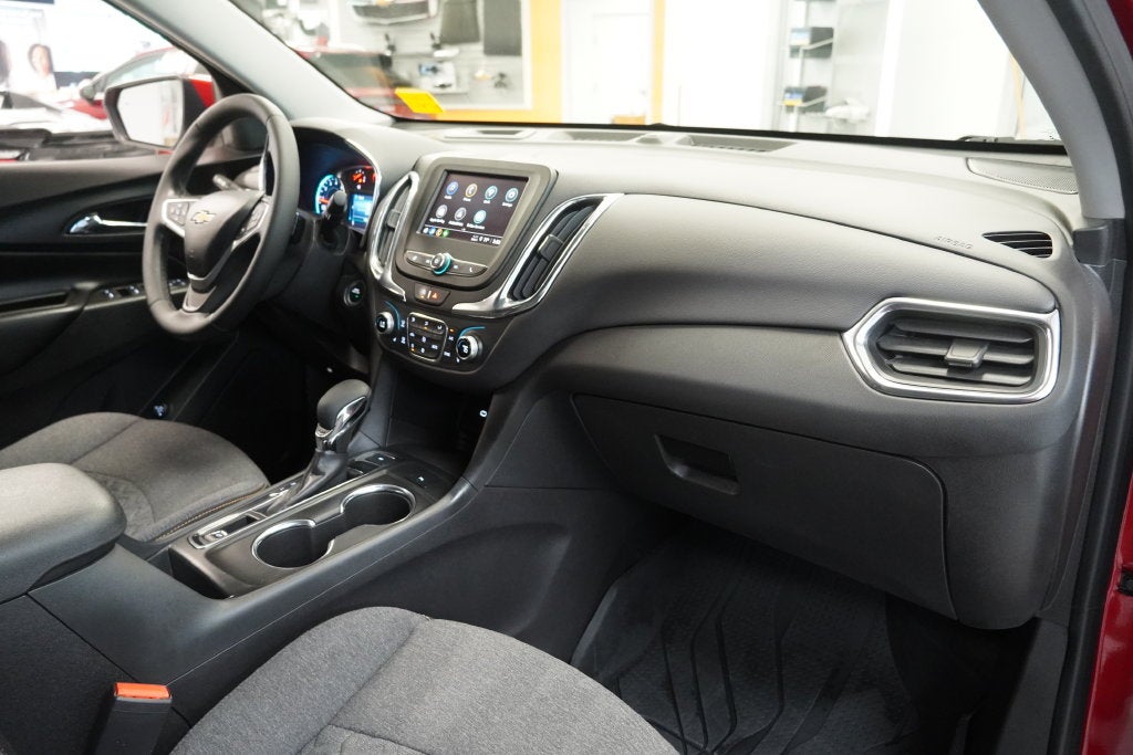 2023 Chevrolet Equinox LT AWD