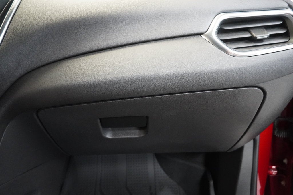 2023 Chevrolet Equinox LT AWD