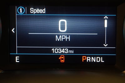 2023 Chevrolet Equinox LT AWD