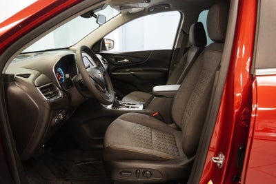 2023 Chevrolet Equinox LT AWD