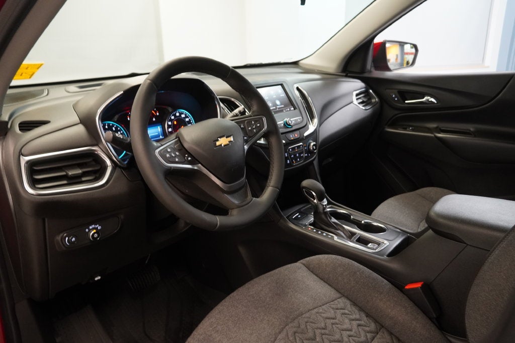 2023 Chevrolet Equinox LT AWD