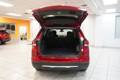 2023 Chevrolet Equinox LT AWD