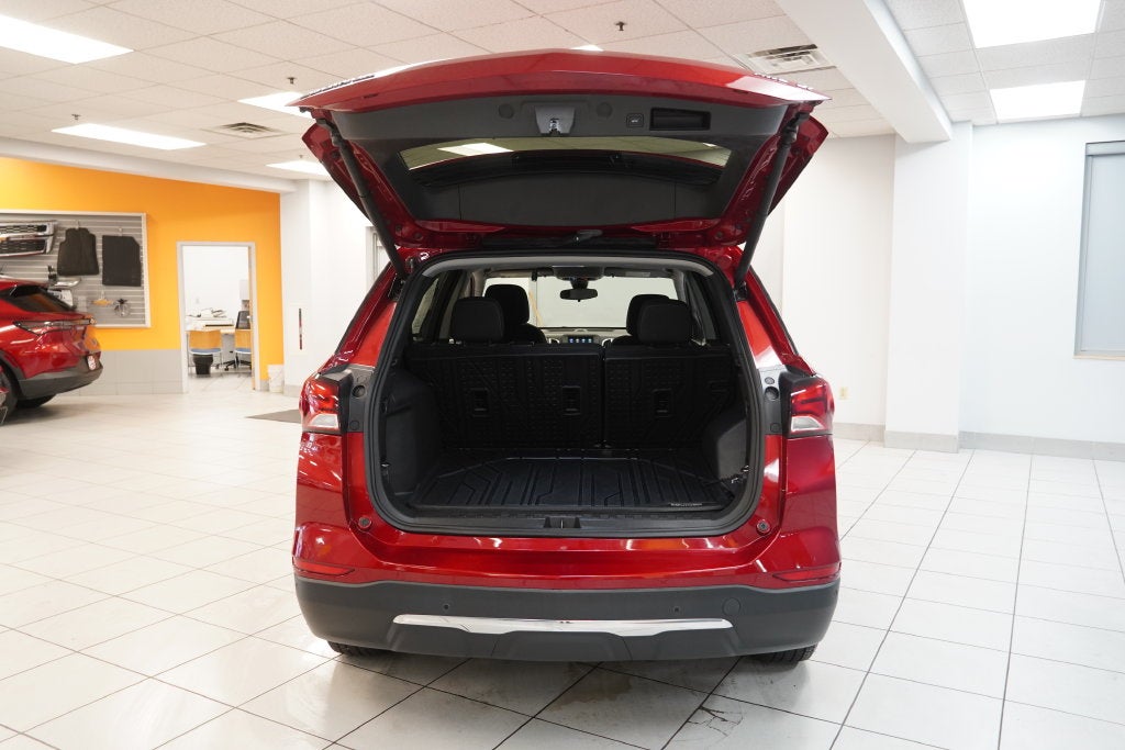 2023 Chevrolet Equinox LT AWD