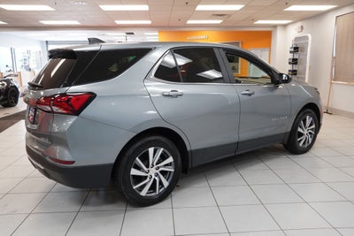 2024 Chevrolet Equinox LT AWD