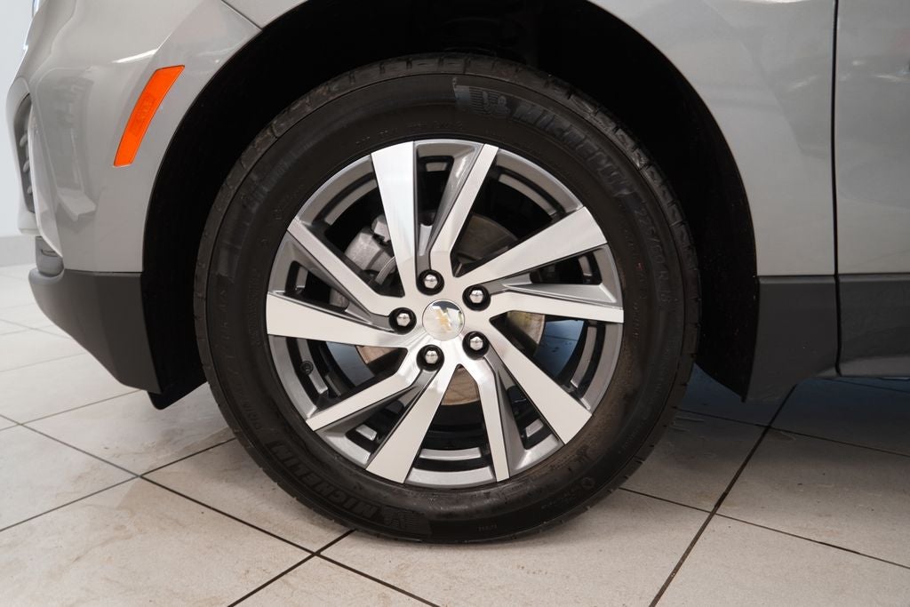 2024 Chevrolet Equinox LT AWD