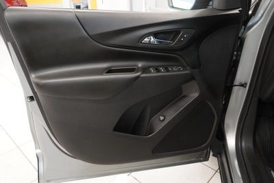 2024 Chevrolet Equinox LT AWD