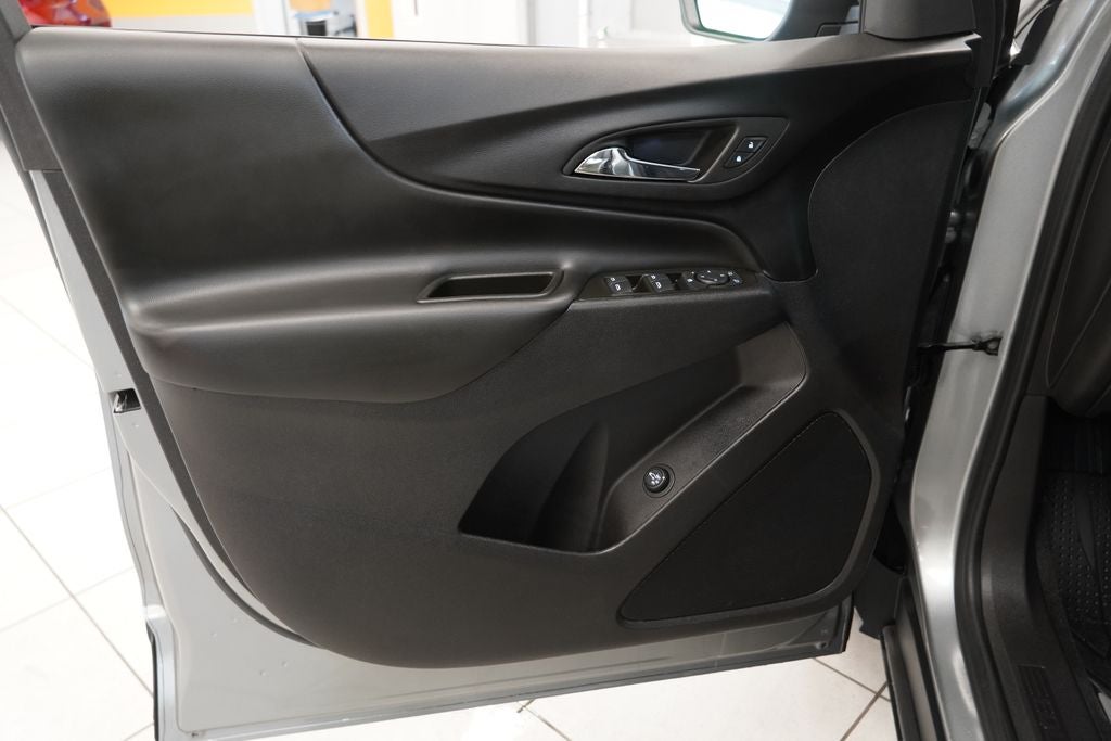 2024 Chevrolet Equinox LT AWD