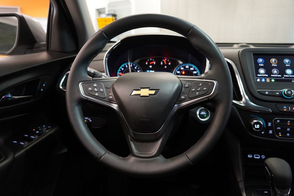 2024 Chevrolet Equinox LT AWD