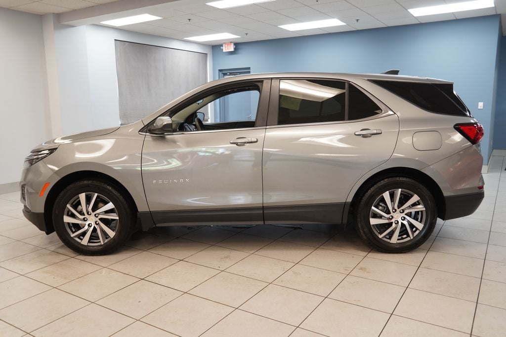 2024 Chevrolet Equinox LT AWD