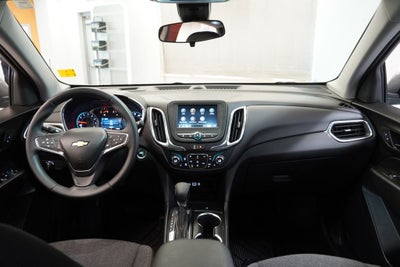 2024 Chevrolet Equinox LT AWD