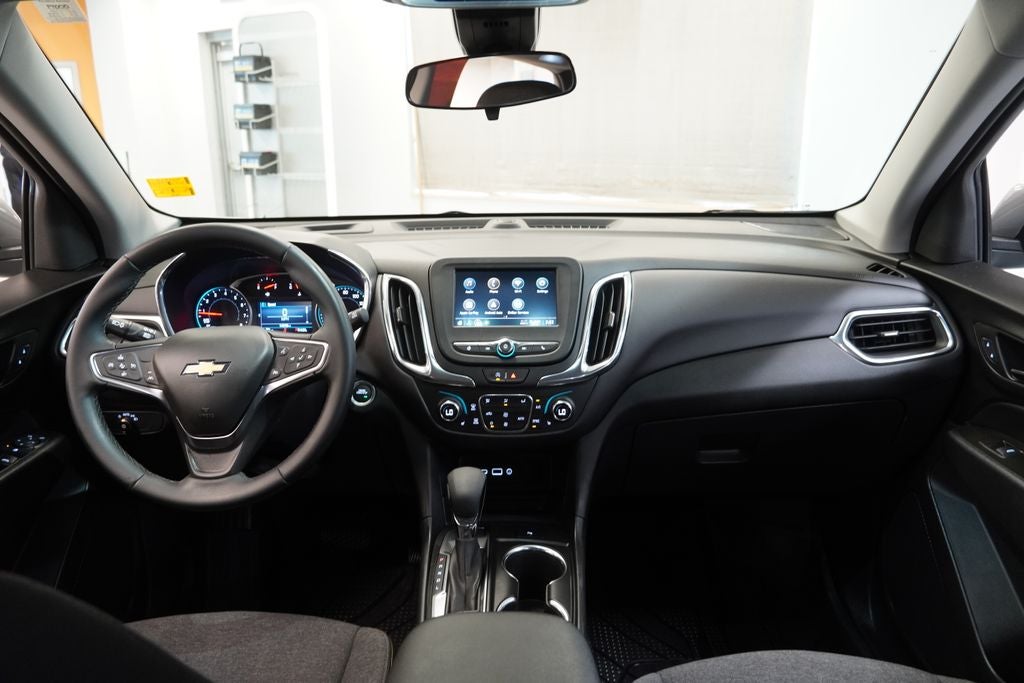 2024 Chevrolet Equinox LT AWD