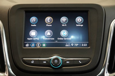 2024 Chevrolet Equinox LT AWD