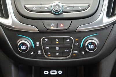 2024 Chevrolet Equinox LT AWD