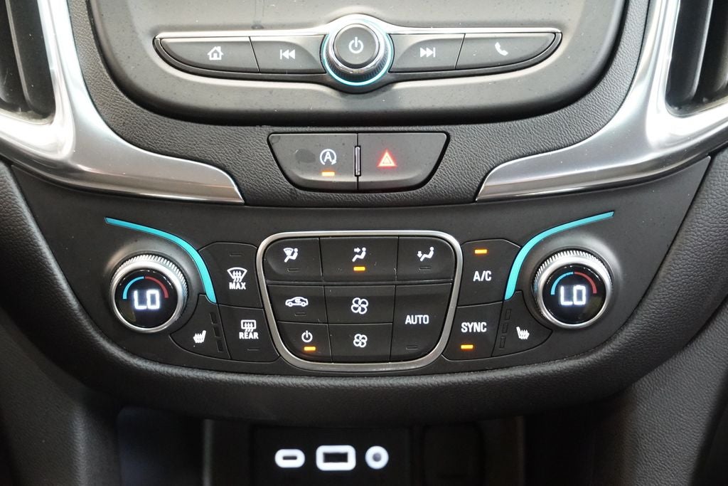 2024 Chevrolet Equinox LT AWD