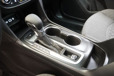 2024 Chevrolet Equinox LT AWD