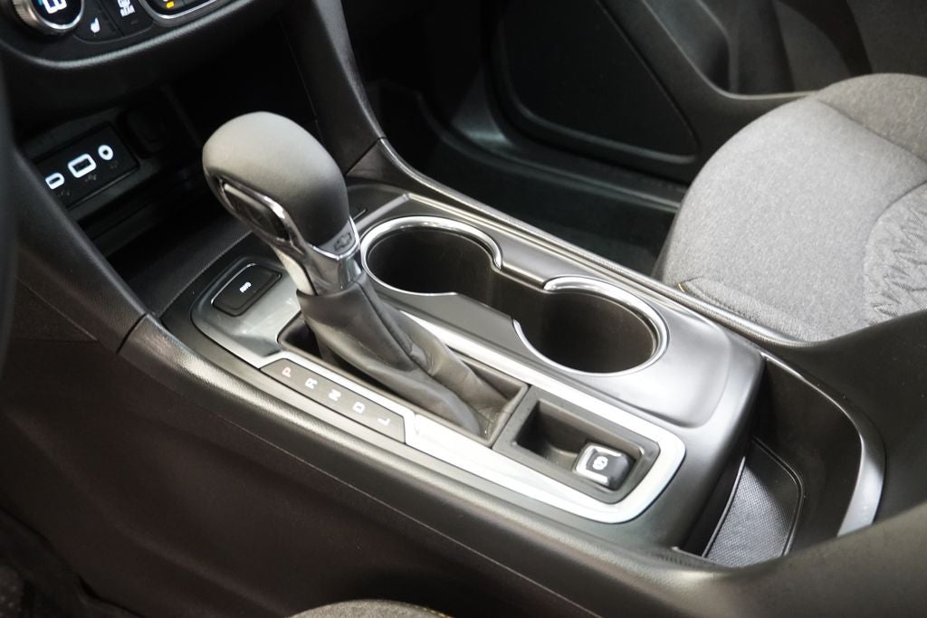 2024 Chevrolet Equinox LT AWD