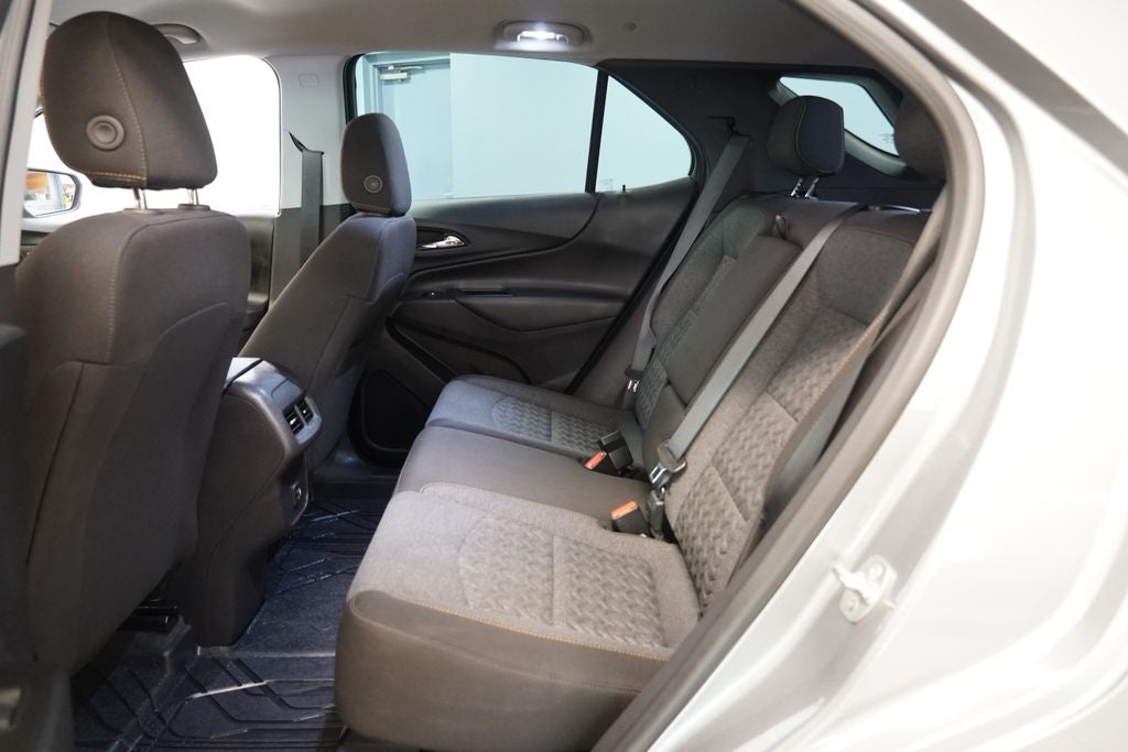 2024 Chevrolet Equinox LT AWD