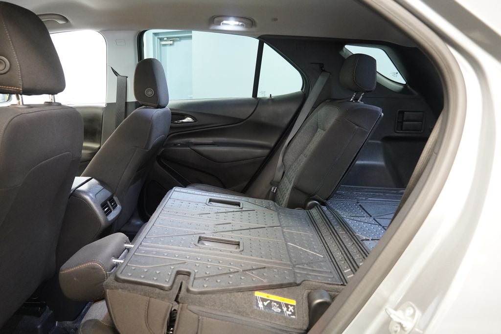 2024 Chevrolet Equinox LT AWD