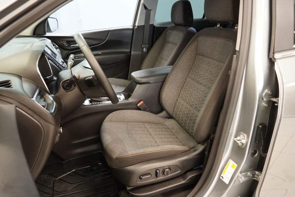 2024 Chevrolet Equinox LT AWD