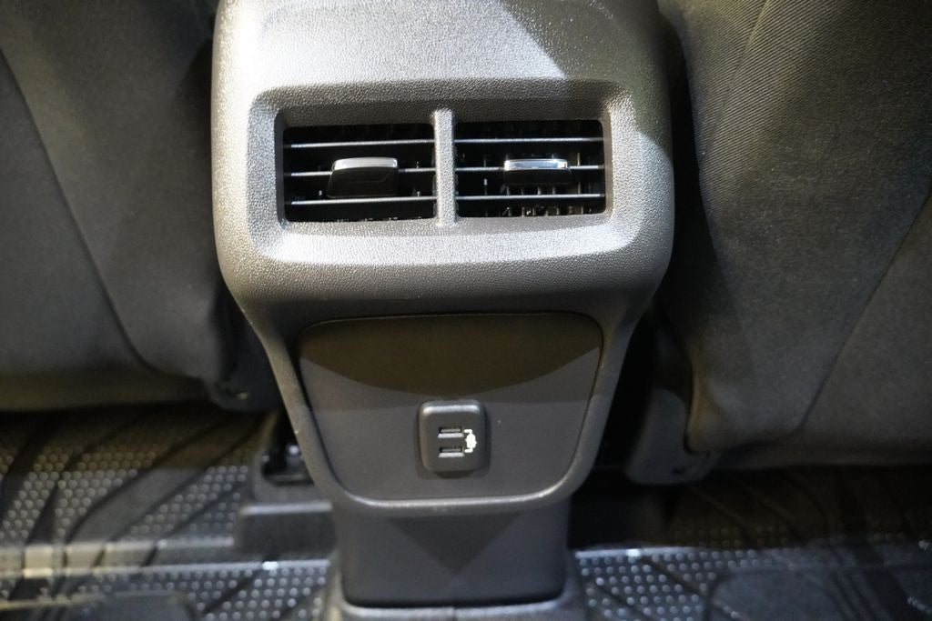 2024 Chevrolet Equinox LT AWD