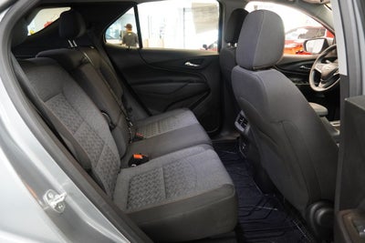 2024 Chevrolet Equinox LT AWD